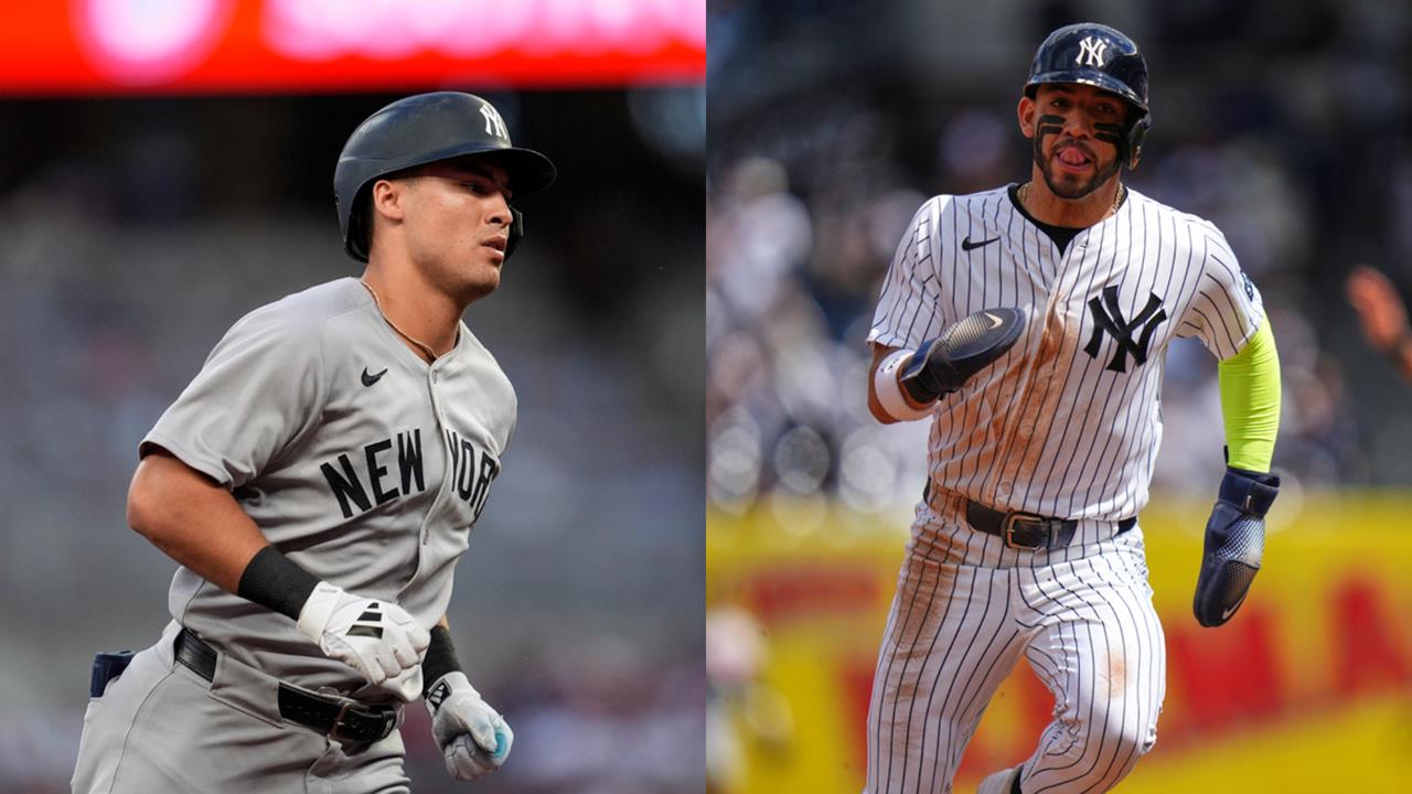 MLB(影)／洋基下放25歲游擊新星！游擊大關交給他繼續鎮守