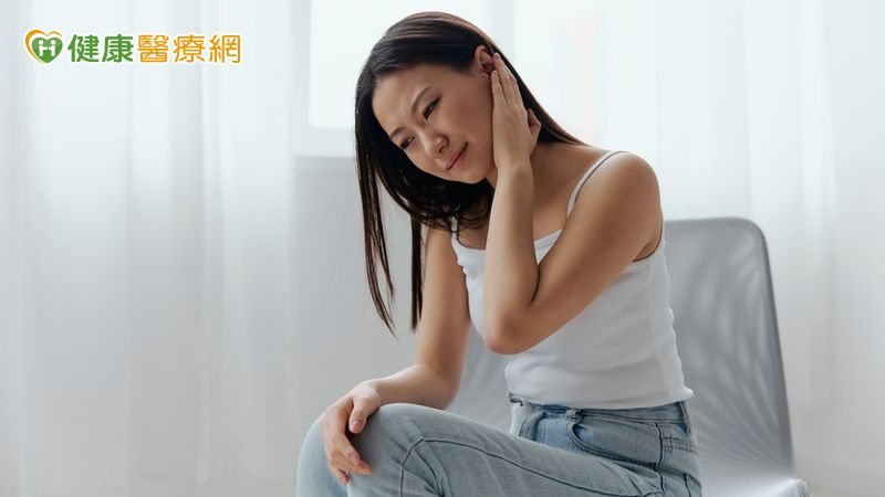 耳朵也會中風?延誤治療恐失聰 醫:腦中風風險更高