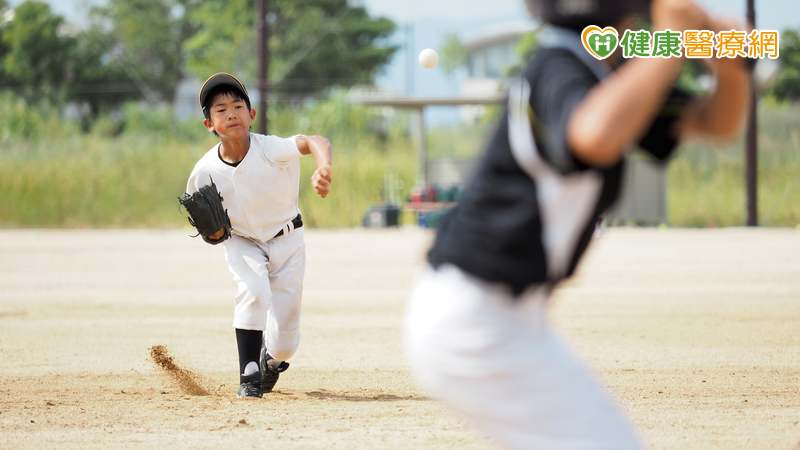 台灣隊奪冠掀棒球熱！醫揭少棒「3大」運動傷害　守護小將逐夢不傷身