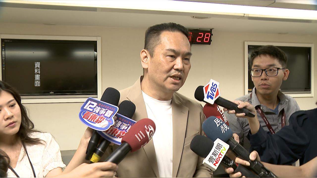 與父親「洋酒行賄」遭判5月！　陳重文官司纏身連任之路添變數