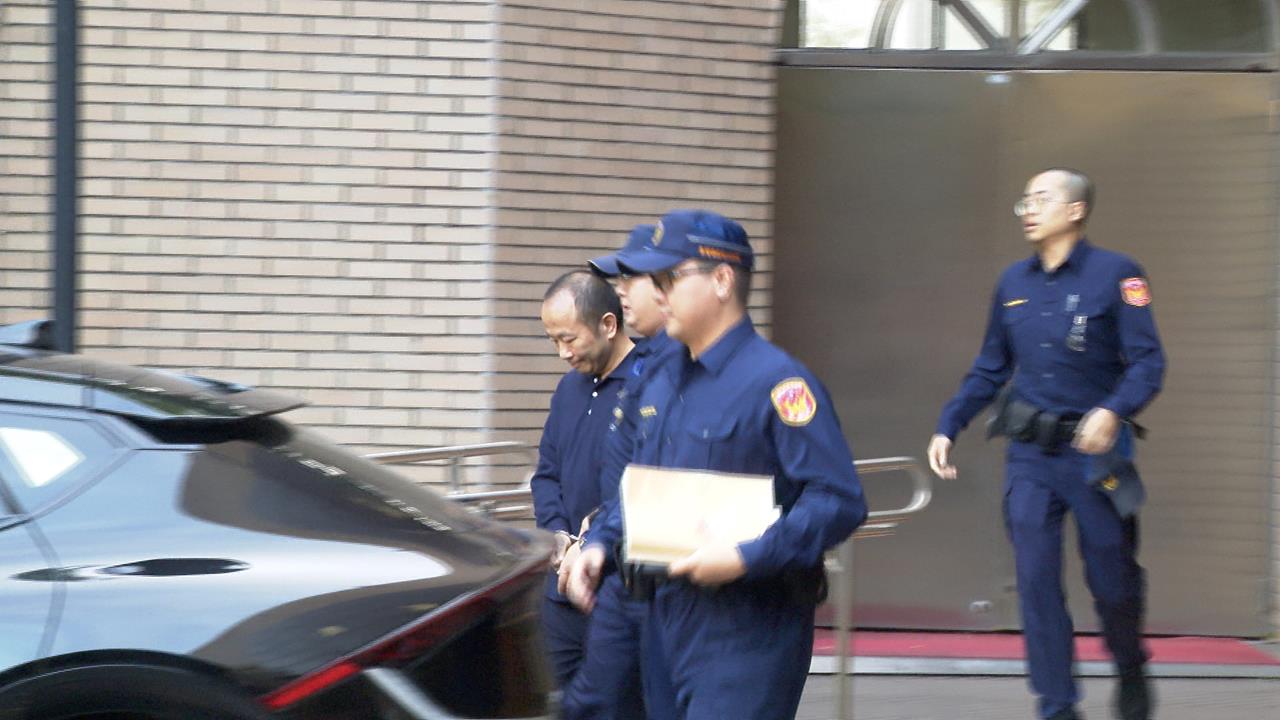 雲云科技命案首開庭　董座認罪有意和解　技術長家屬：難以原諒