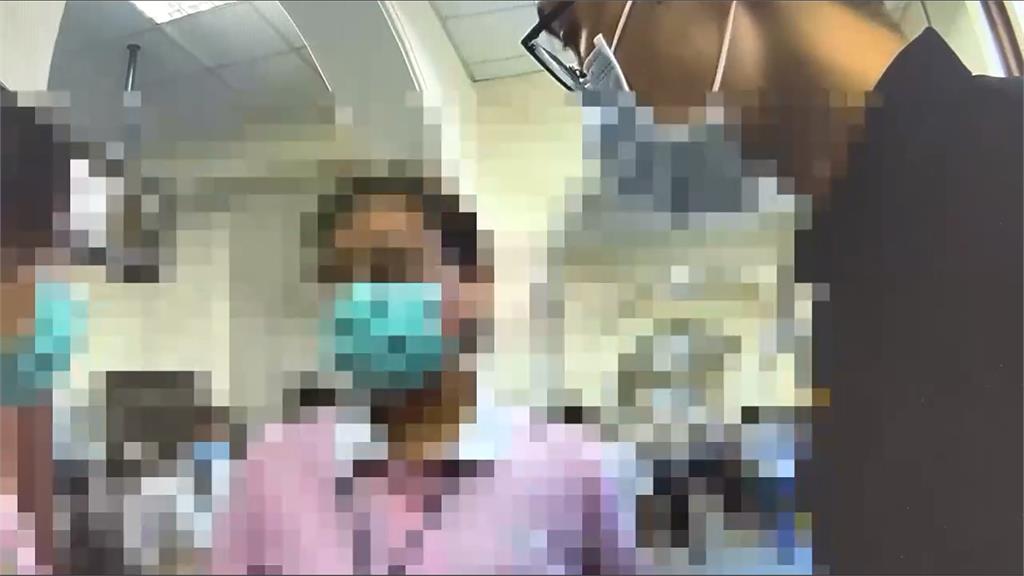 快新聞/台大醫院驚傳醫療暴力 莽男衝診間「爆揍醫師」下場曝