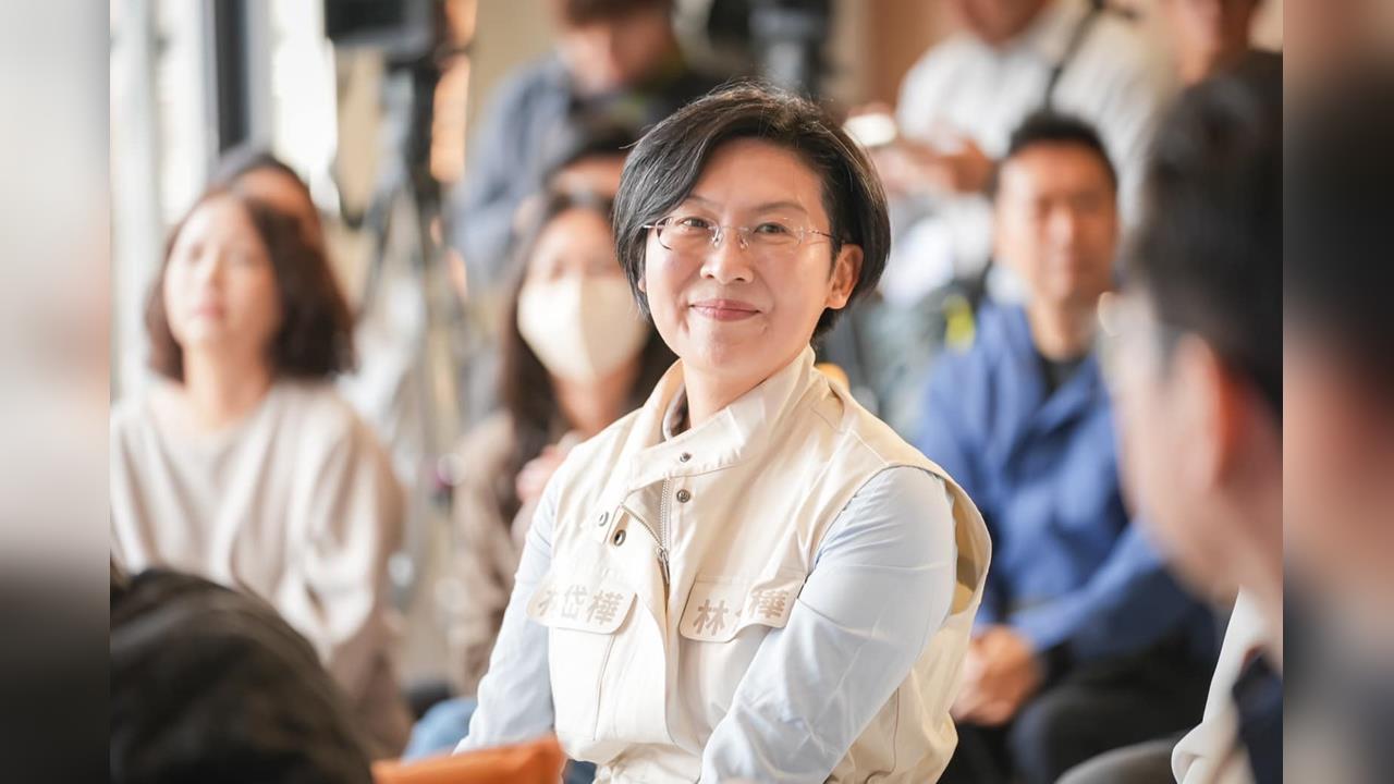 回家的路、傳傳承的火！林岱樺重回鳳山起家厝感念亡父！誓言以「清廉耿直」守護高雄