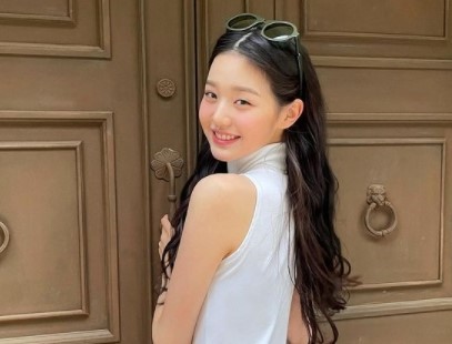 潤娥接班人　16歲女偶像「轉大人」擺脫甜美網讚：hot到燒起來！