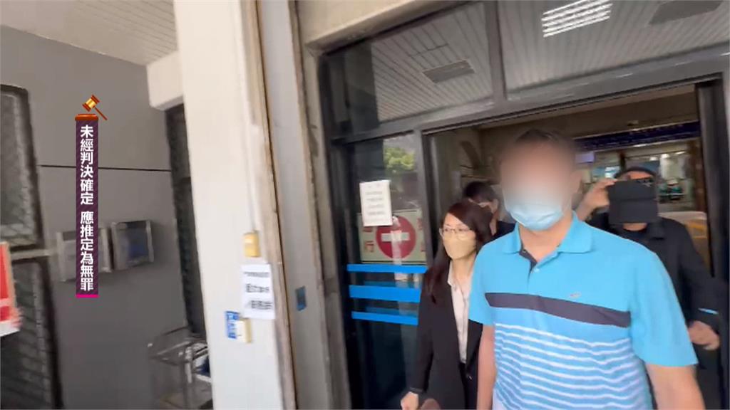 快新聞／5億高中生命案！夏姓父子遭控殺人2度不起訴　檢方理由曝