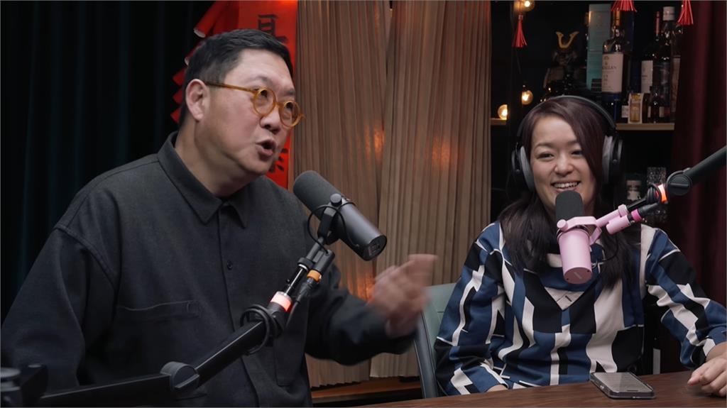 不認中國威脅台灣！馮翊綱稱「共機擾台是大內宣」3學者齊開轟：把自己活成笑料