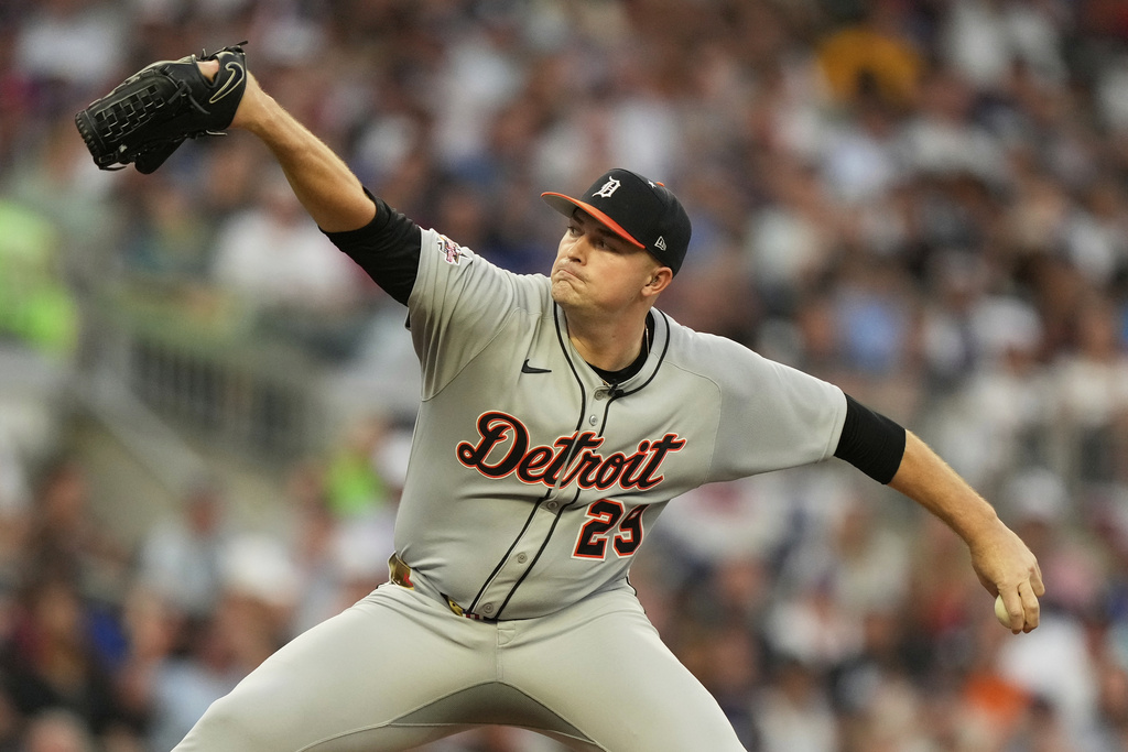 MLB/比「宇宙道奇」更狂的球隊!戰績達標60勝全聯盟第一 王牌左投功不可沒