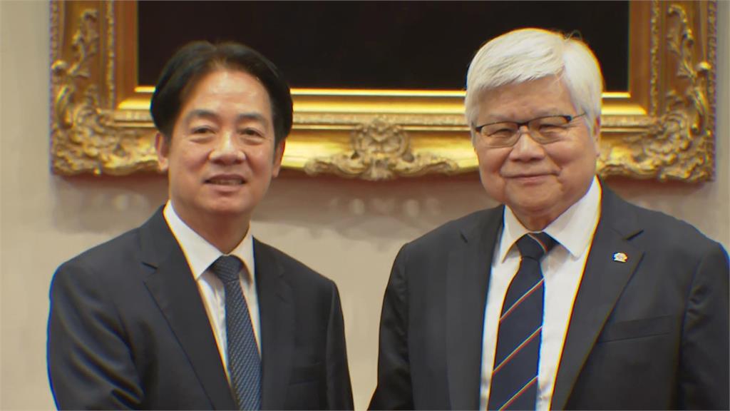 快新聞／台積電投資美國變「美積電」？　魏哲家堅定喊「不會」理由曝