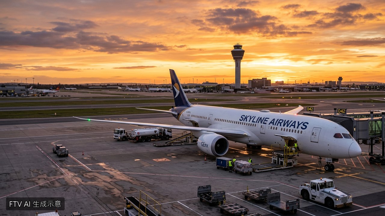 漢莎航空砸415億收購葡航49.9%股權 擊敗法荷航擴張版圖