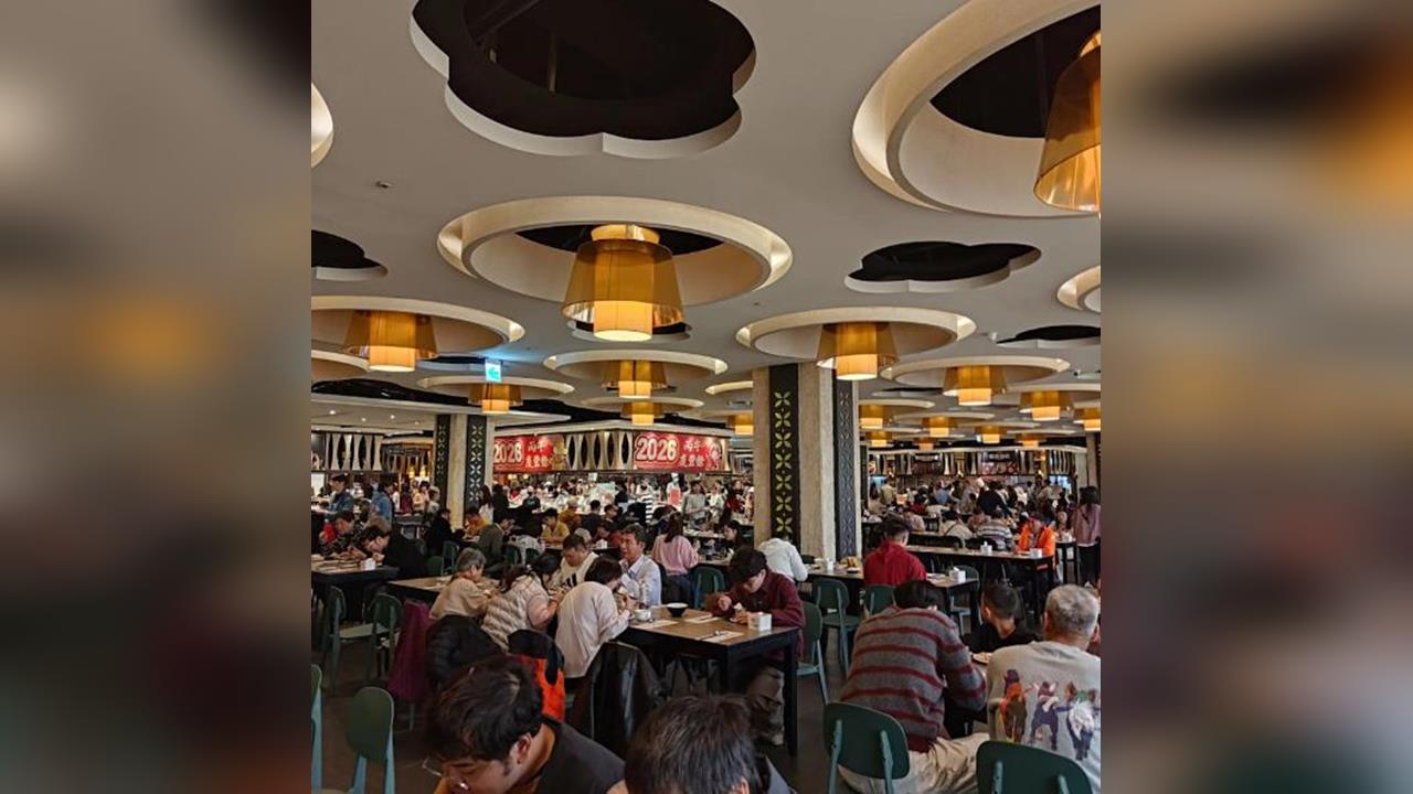 快新聞／台中知名吃到飽餐廳爆「食品中毒」釀3組客人上吐下瀉　市府食安處啟動調查