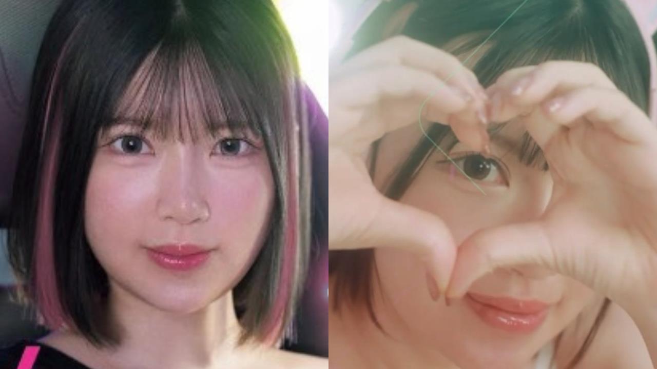 日排名前8電競美少女竟「轉行下海」!拍片現場「1反應」達人讚:前途不可限量