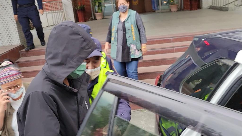 花蓮秀林鄉代酒駕肇逃累犯！　檢方提公訴求處重刑
