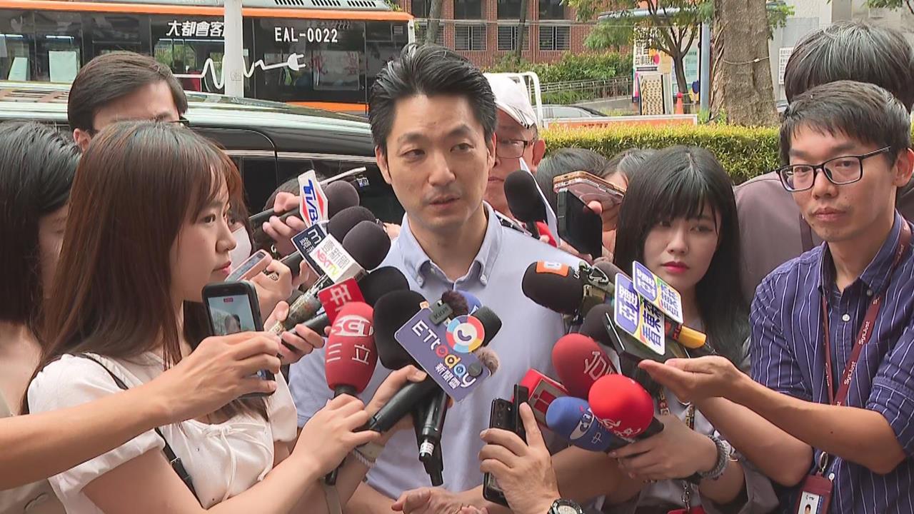 快新聞/台北選情起風了!秦慧珠曝蔣萬安好感度下降 本人急回應了