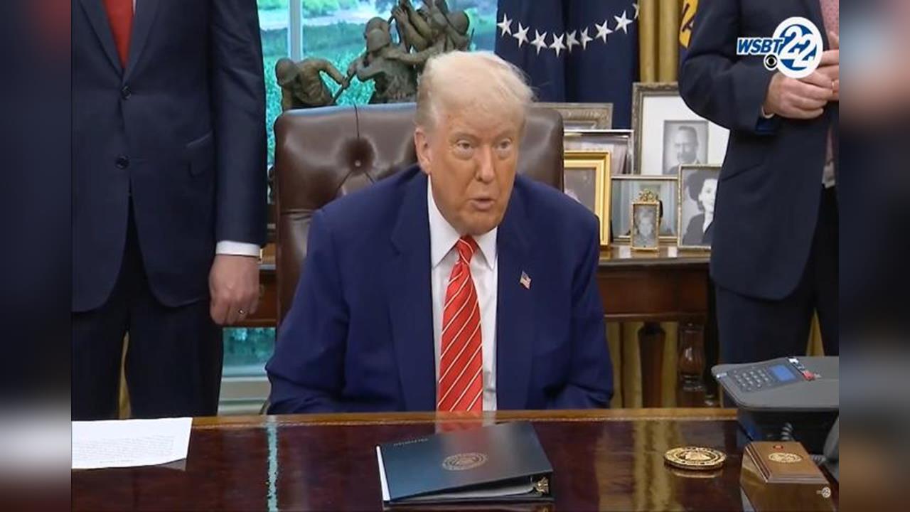 反制藍白指控! 傳美擬再"對台軍售6000億"建構台灣之盾