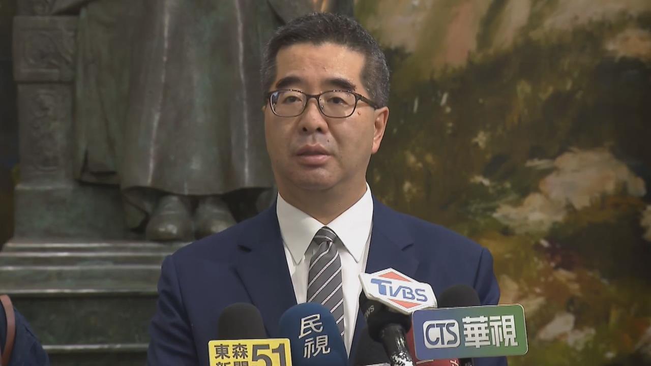 遭馬英九控背信要送辦　蕭旭岑質疑是有心人操弄