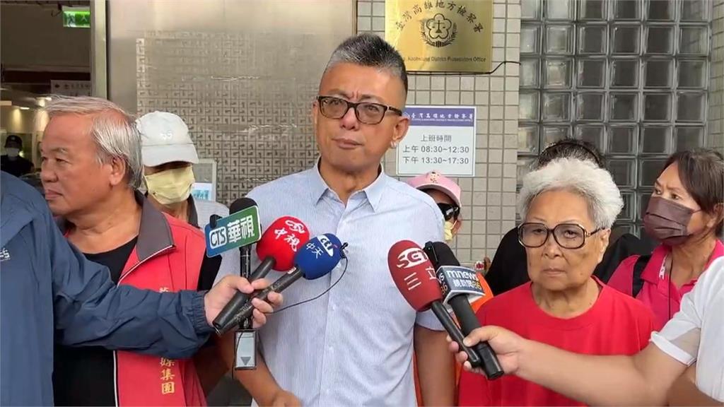 罷綠再吞敗　高雄雙罷劫二階連署未達標宣告失敗