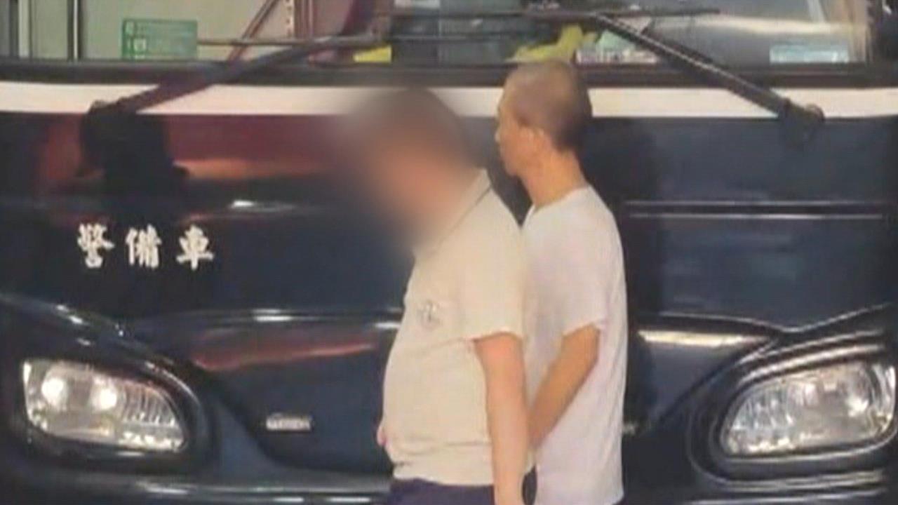 共諜! 港商丁小琥吸收多名現役軍人 起訴7人"全羈押"