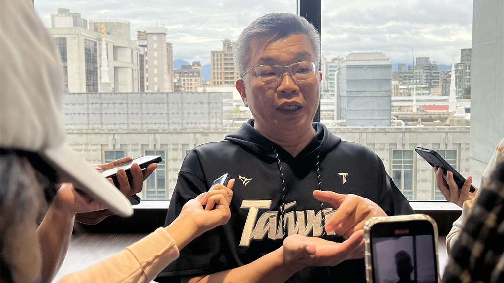中職/誓師大會席開百桌齊聚港都迎接開季 蔡其昌:職棒好國家隊才會好