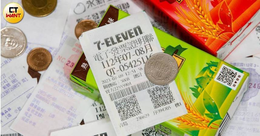 7-ELEVEN開出3張千萬發票！只花39元爽中大獎　驚喜門市出爐