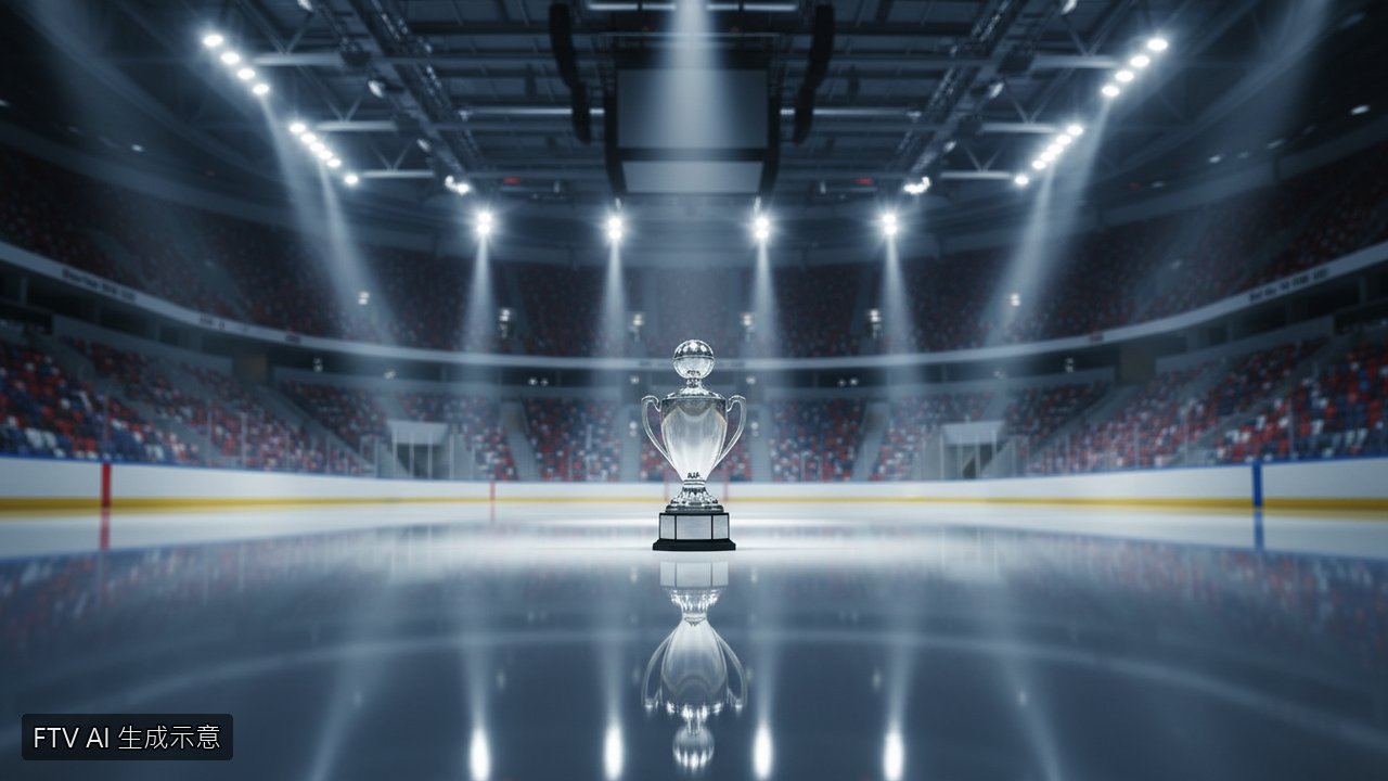 NHL雪崩隊留人！總管喊話明星後衛Cale Makar：要在這裡打到退休