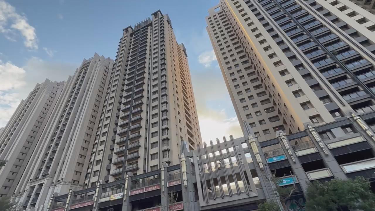 「晴空匯」大火兩勇消殉職 監院調查報告批竹市府指揮失靈