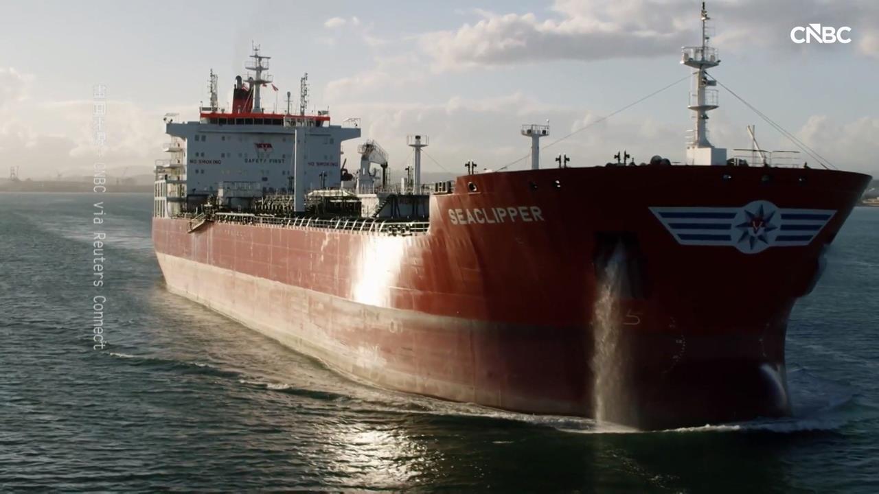 伊朗若封荷姆茲海峽　油價恐飆破100美元