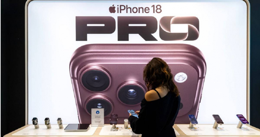 裸機最好？蘋果高層看iPhone保護貼「渾身不舒服」　網不買帳原因曝