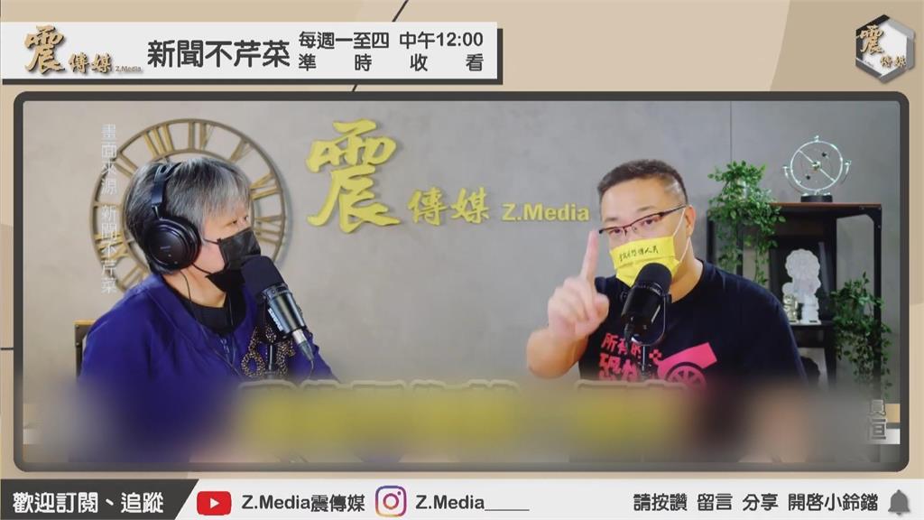 朱學恒狂嗆韓國瑜打壞大局　「復出輔選就為拚2024！」