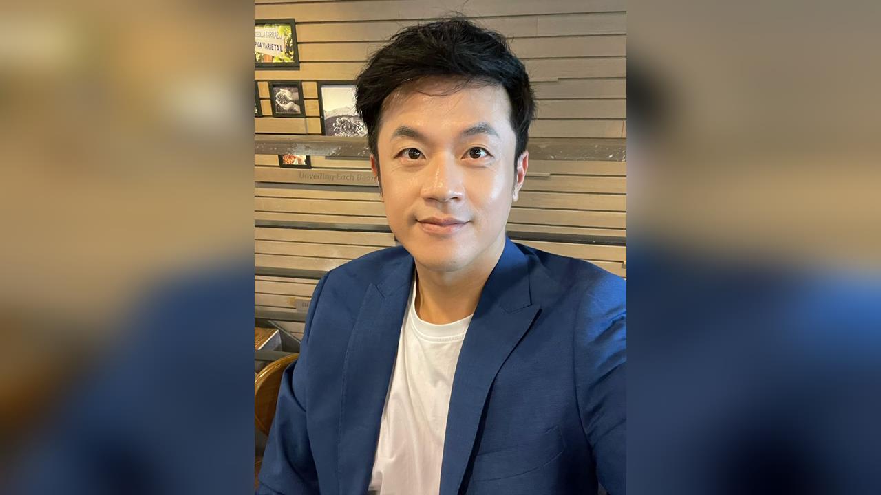 快新聞／退出政壇找新工作！焦糖哥哥最新動向曝光：週三晚上「這裡」見