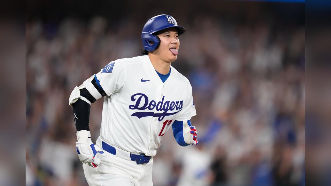 MLB(影)／大谷翔平回歸炸裂暴力轟還是輸！道奇主場遭紅襪痛宰