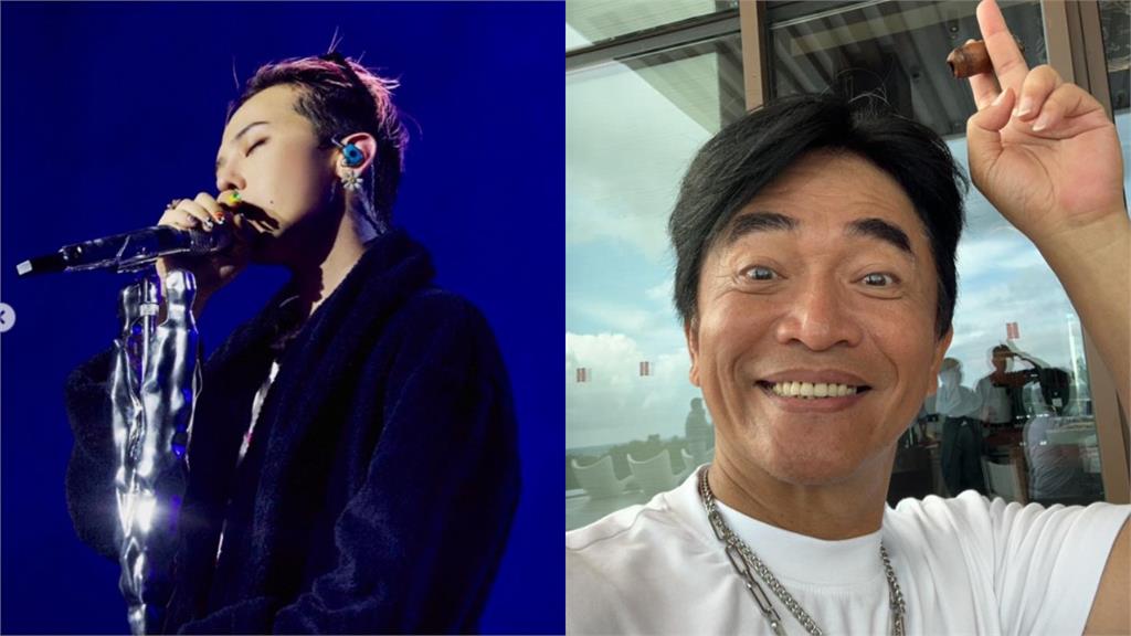 吳宗憲脫口「拿一堆GD票」遭炎上!他否認又自爆「BLACKPINK才是公關票」