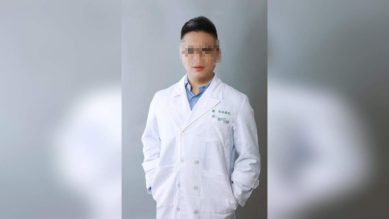 快新聞／藏近2TB兒少性影像！桃園婦產科羅姓醫師移審新北地院　裁定羈押禁見