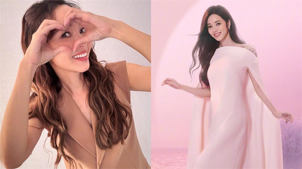 無視侯佩岑?中國女星喊「喜歡周杰倫」登熱搜!衰挨轟「1句」網護航:她沒錯