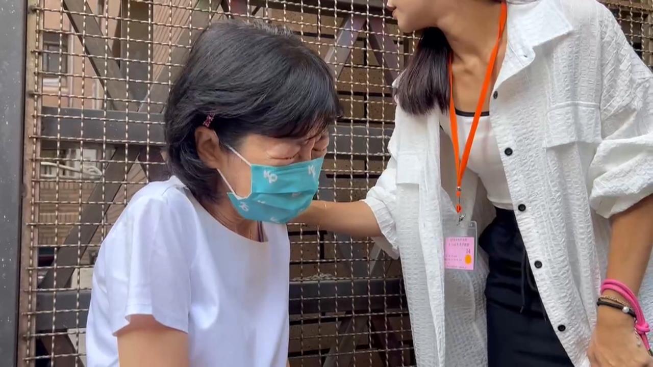 陳佩琪屢PO文大談案情　外界憂恐與柯有串證之嫌