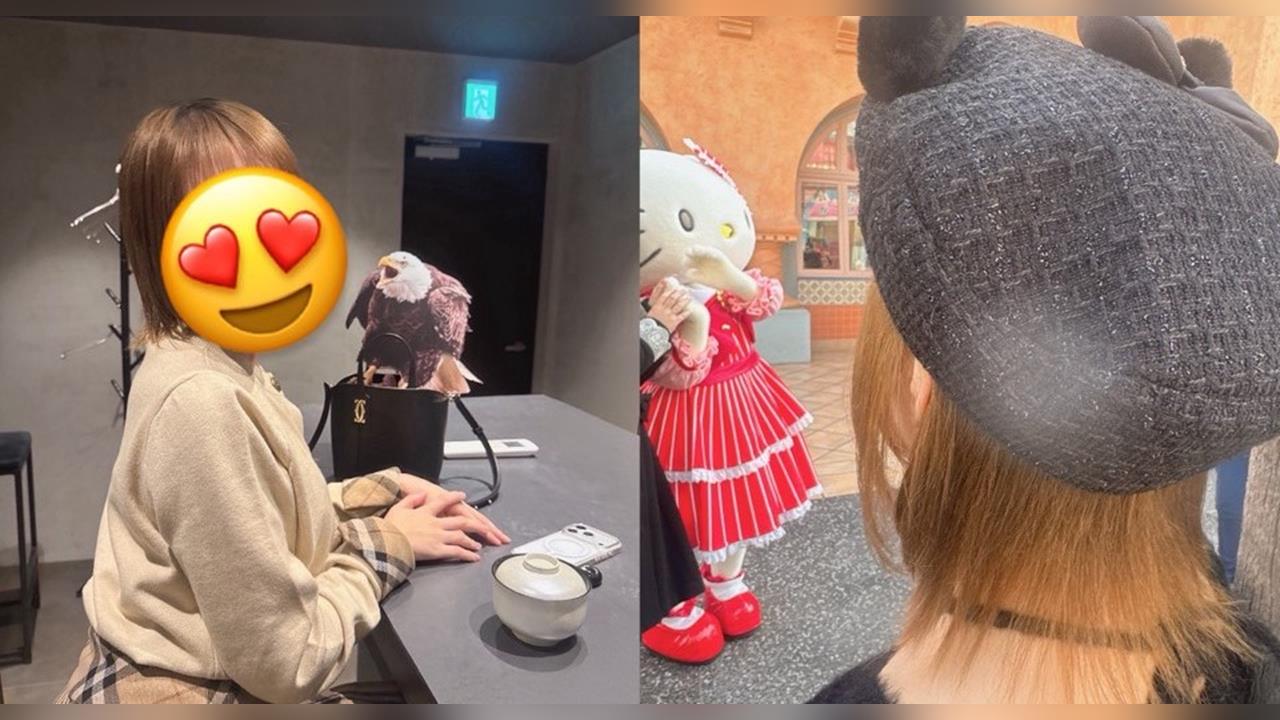 「這SOD女神」震撼宣布3月引退！嗆「裸體不可恥」：是值得驕傲的工作