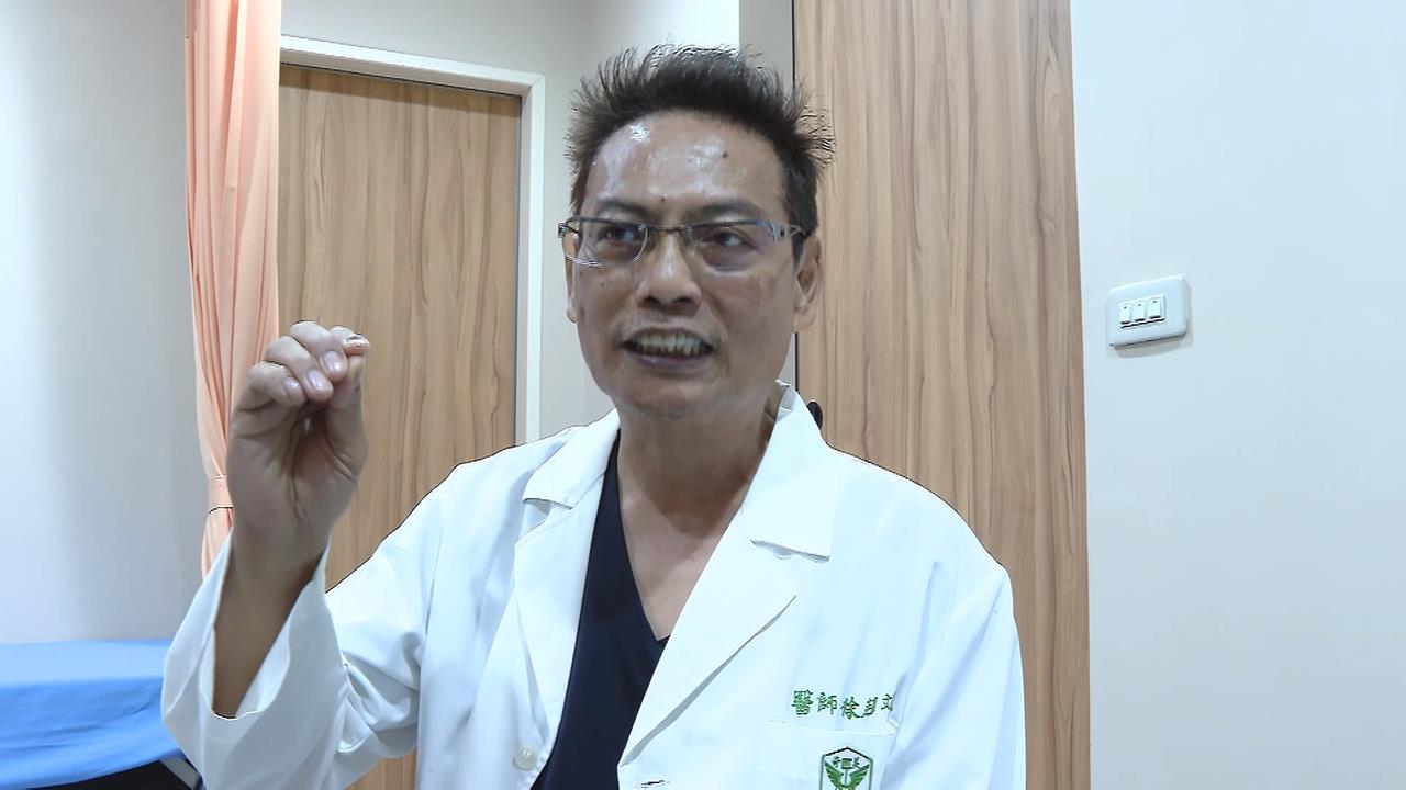 超人醫師徐超斌今公祭　賴坤成：有部落醫師願意接棒