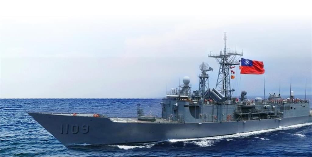 快新聞／《聯合報》稱我國將採購美軍6艘除役艦　海軍駁斥：無此規劃