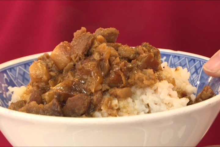 不怕你吃！200人份免費滷肉飯在這裡