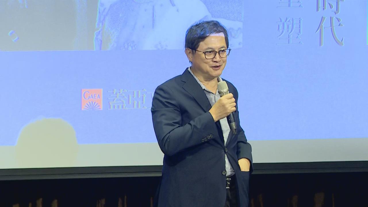 快新聞／國民黨快看！童子賢「狂爆大猛料」　驚曝首次輸政權只想1事