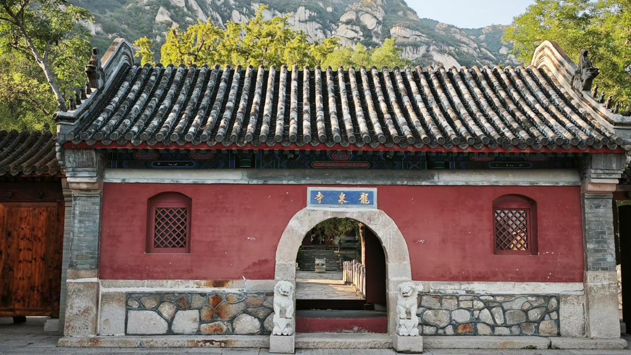 塵封千年！寺廟地宮挖出「純金棺材」　專家見外殼繫「1條紅絲帶」：絕不能開