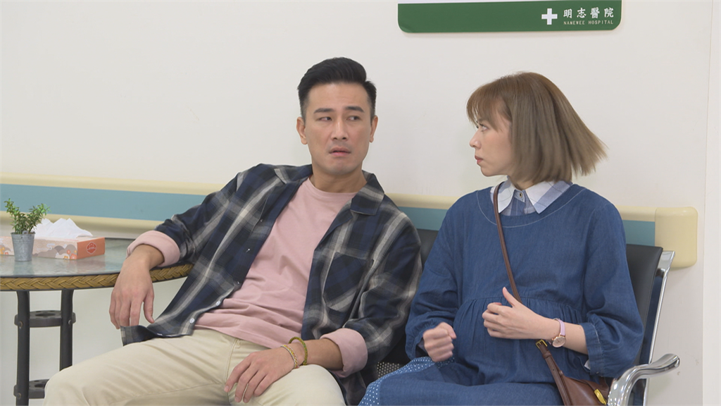 《市井豪門》二代吸睛登場!蘇晏霈飾理專 王瞳以孕婦形象跌破眼鏡