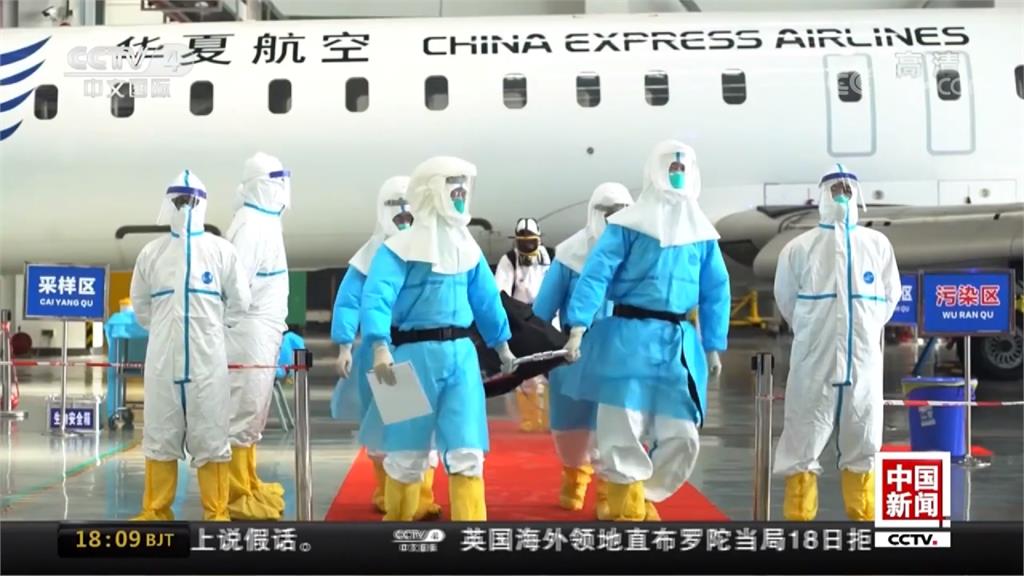 新冠病毒中共早知道！微博瘋傳洩漏病毒者是「他」