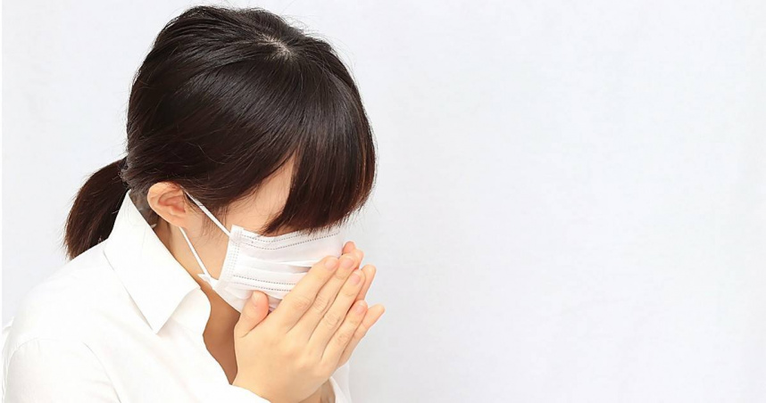 新冠進入流行期！如染疫將出現「這些」症狀　疾管署籲快接種疫苗