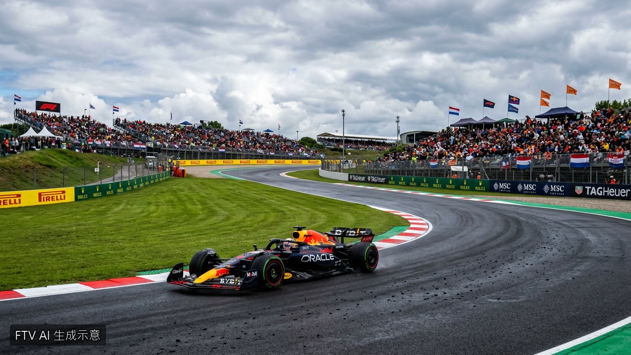 F1英國大獎賽／賓士新星安東內利奪桿位　壓制法拉利強敵