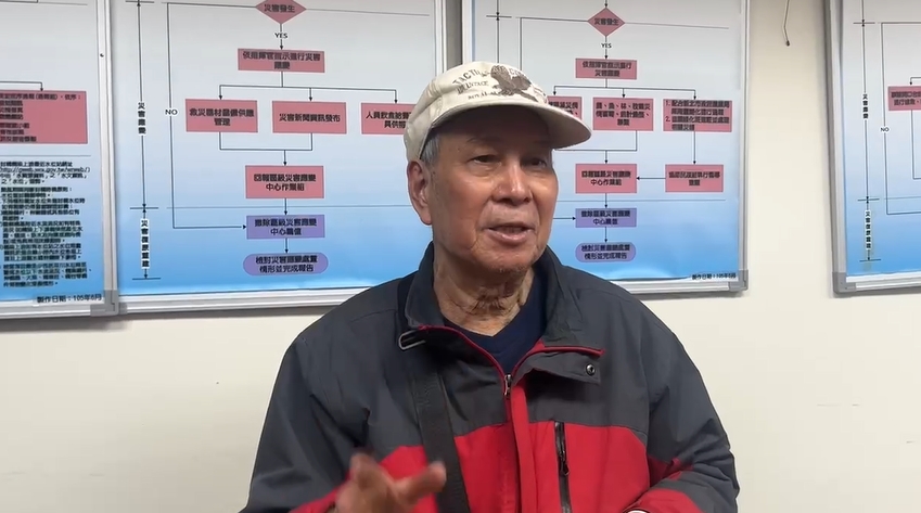 快新聞／三重民宅塌！建商被質疑資本額回應了　住戶嘆：房子沒了捨不得