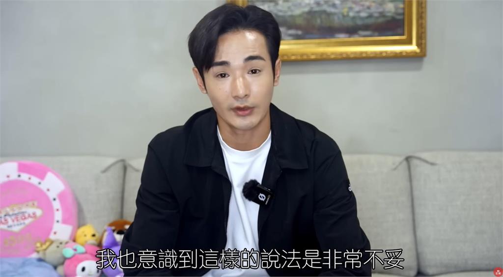 快新聞／八炯被爆學納粹惹議　德國在台協會：譴責任何崇拜、讚美的行為
