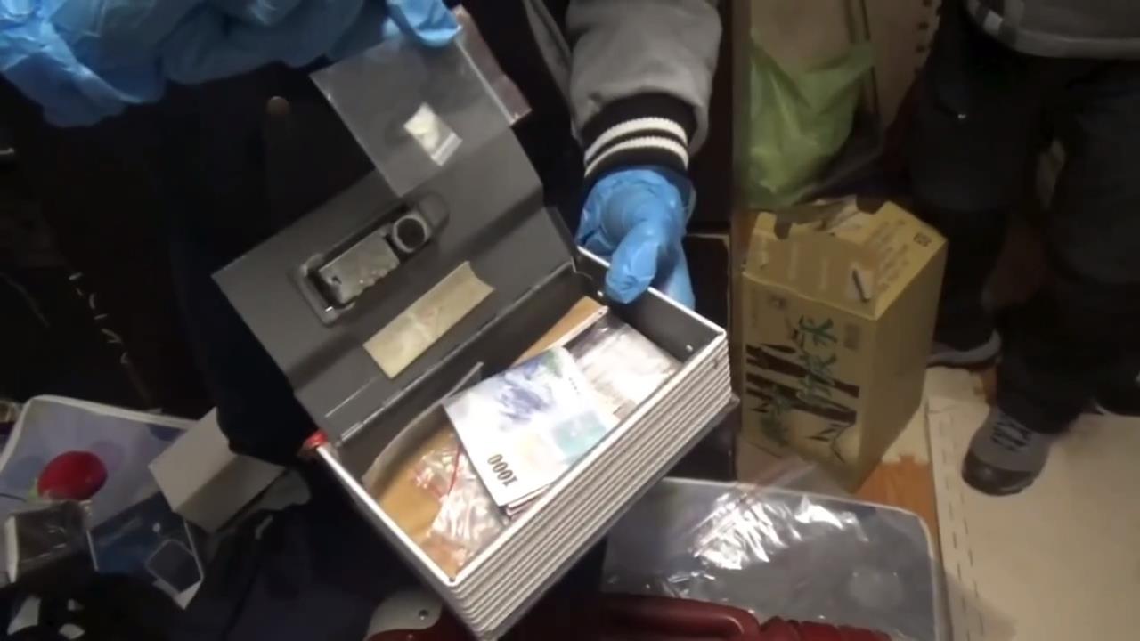 失聯移工斜槓DJ還當大藥頭　投警跨區追查逮人