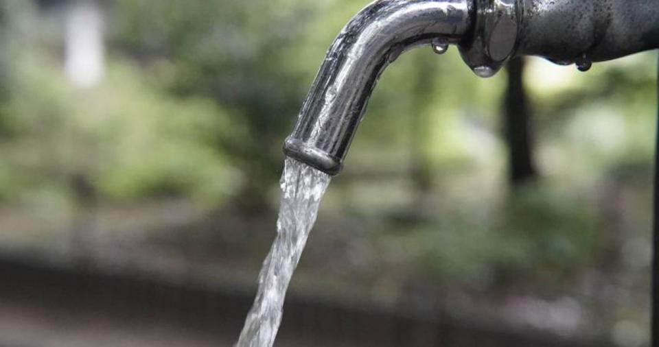 快新聞/快儲水!明起「7縣市」陸續停水 最長斷水8天