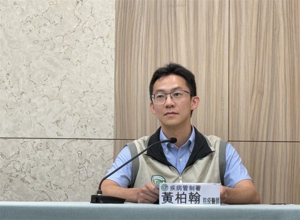 北部驚爆本土副傷寒！熟男「燒、痛」住院8天   感染源不明