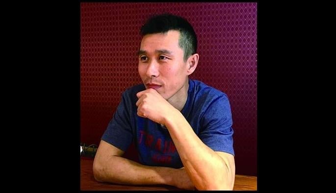 快新聞／傳台出版社總編輯「富察」遭祕密起訴　國台辦證實了！已一審宣判